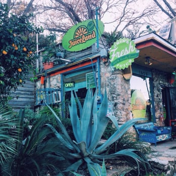 JuiceLand - Juice Bars & Smoothies Near Me - Austin, Texas JuiceLand - Juice Bars & Smoothies Near Me - Austin, Texas