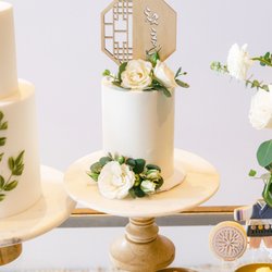 Sky Meadow Place - Another side of that cake!