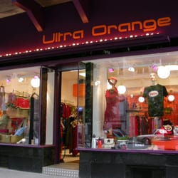Ultra Orange