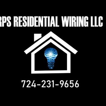 Rps residential wiring - Business logo - Electricians Near Me - Amity, Pennsylvania Rps residential wiring - Business logo - Electricians Near Me - Amity, Pennsylvania