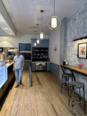 Village Baking Co. by null