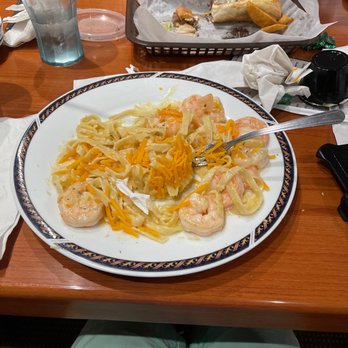 Steakhouse - Good Alfredo without Orange cheese - Steakhouses Near Me - Bad Axe, Michigan