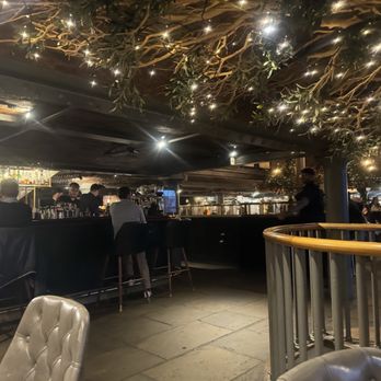 Gusto - Italian Near Me - Liverpool, XMS