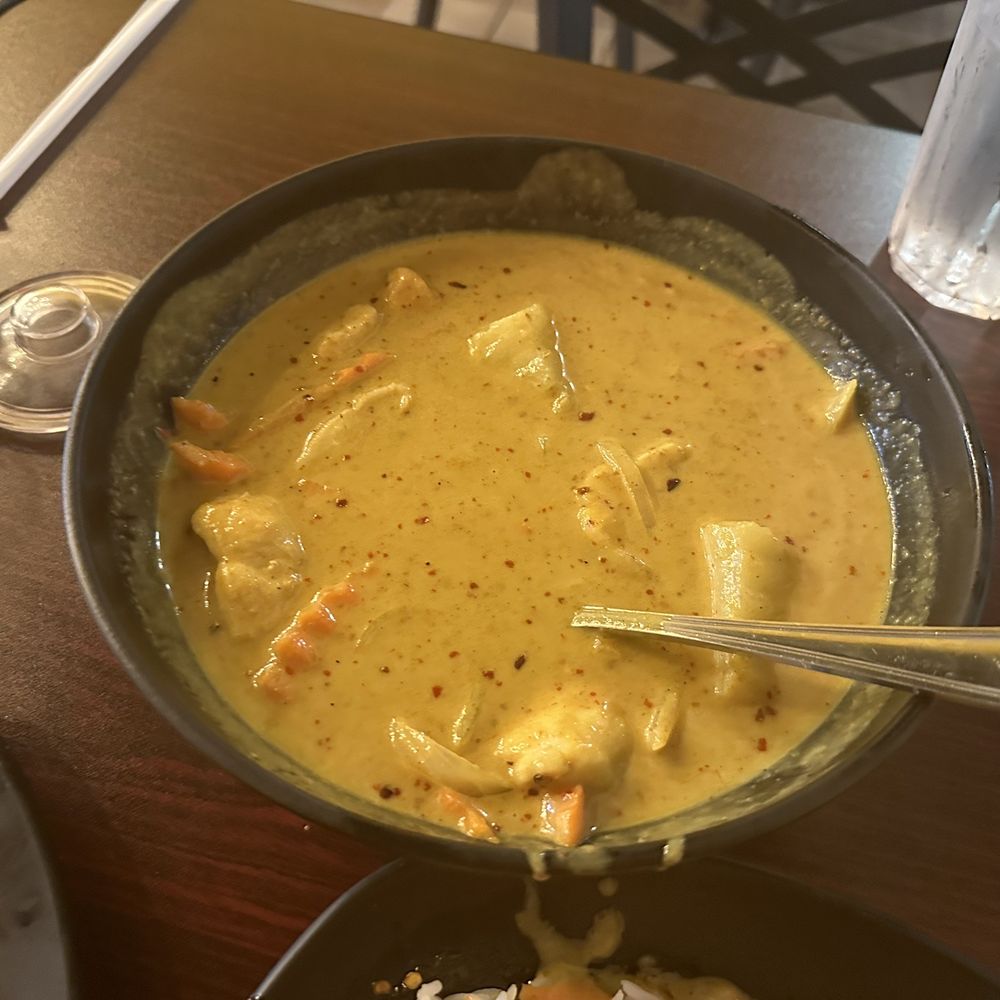 Joythai Kitchen - Green curry - Thai Near Me - Mckinney, Texas Joythai Kitchen - Green curry - Thai Near Me - Mckinney, Texas
