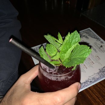 Tupper and Reed - Forgot this one but it was deliciousssss - Cocktail Bars Near Me - Berkeley, California