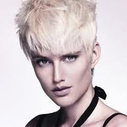 Garden City Salon - we can make u platitum