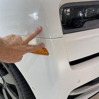 Miami Auto Inspections - Car Inspectors Near Me
