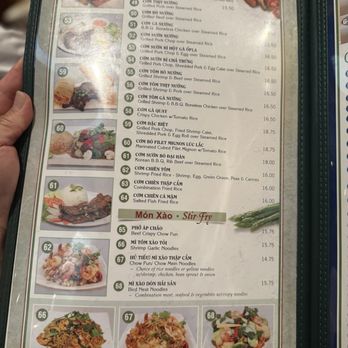 iPho - Menu - Vietnamese Near Me - San Jose, California iPho - Menu - Vietnamese Near Me - San Jose, California