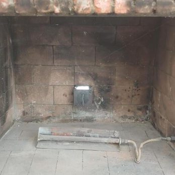 Chimney Checkup - Dirty - Chimney Sweeps Near Me Chimney Checkup - Dirty - Chimney Sweeps Near Me