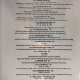 Photos For Sister Kitchen Thai Food Menu Yelp