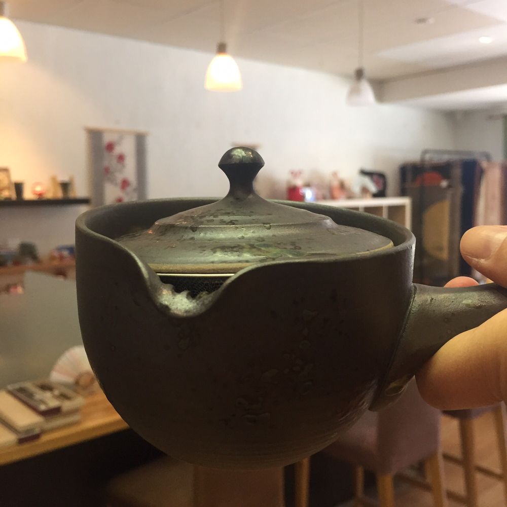 GREEN TEA HOUSE Updated August 2024 375 Hay St, Subiaco Western