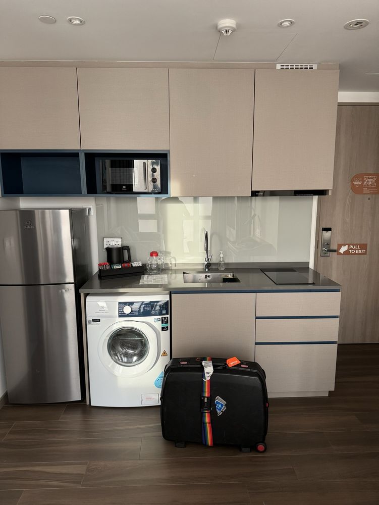 Citadines Balestier