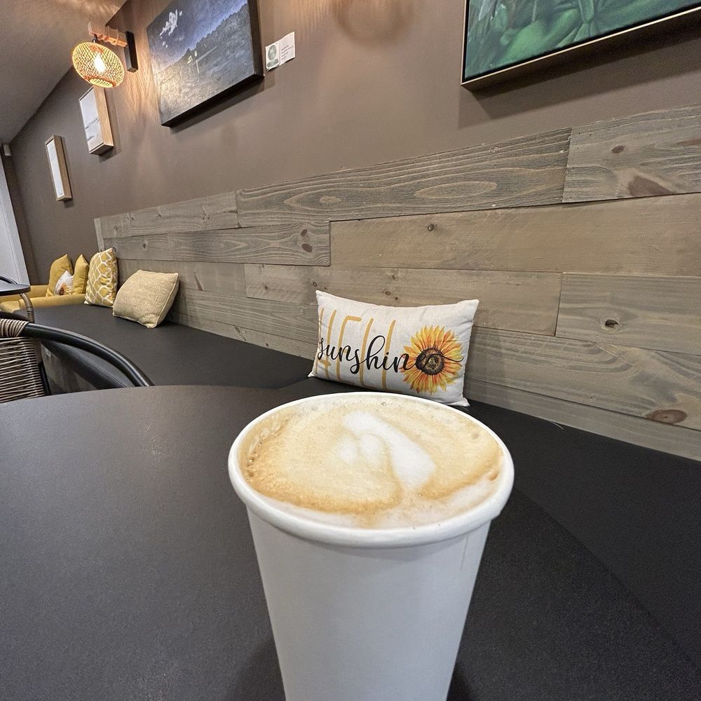 Cappuccino Cappuccino