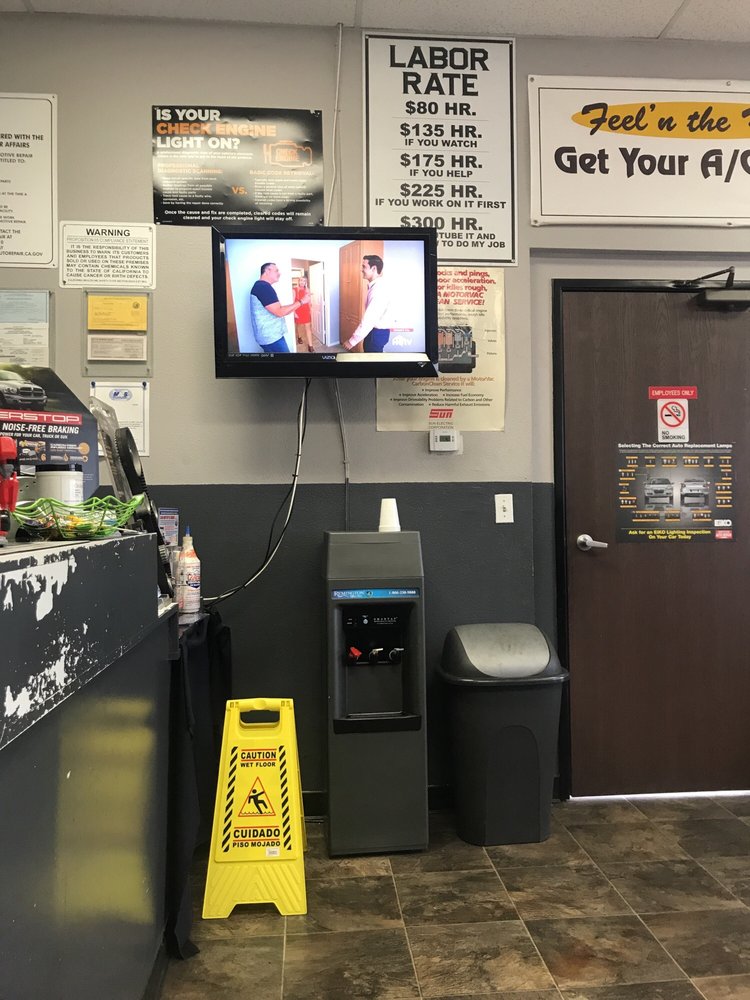 BEST VALLEY SMOG & AUTO REPAIR 15 Photos & 59 Reviews Smog Check