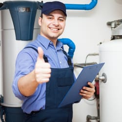 Salem Best Plumber