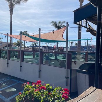 Papi's Grill - Outside seating area - Tacos Near Me - Pismo Beach, California Papi's Grill - Outside seating area - Tacos Near Me - Pismo Beach, California