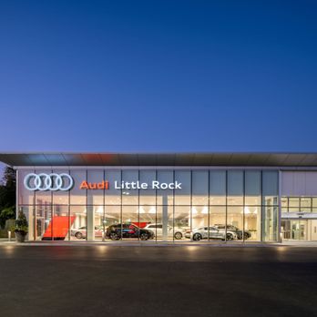 Audi Little Rock - Car Dealers Near Me - Little Rock, Arkansas Audi Little Rock - Car Dealers Near Me - Little Rock, Arkansas