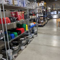 Federal Supply USA