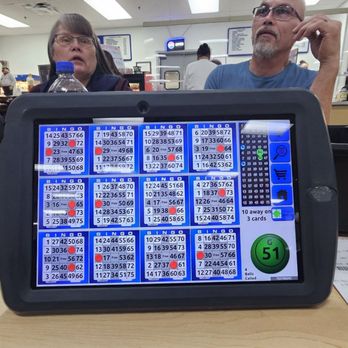 Tudor Bingo Center - Bingo Halls Near Me - Anchorage, Alaska Tudor Bingo Center - Bingo Halls Near Me - Anchorage, Alaska