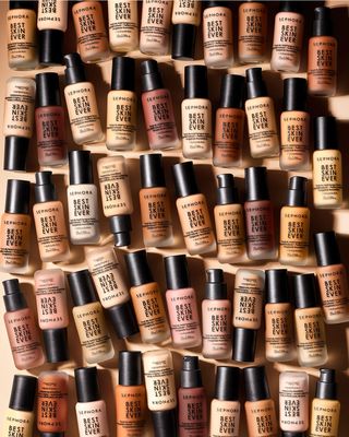 SEPHORA by null