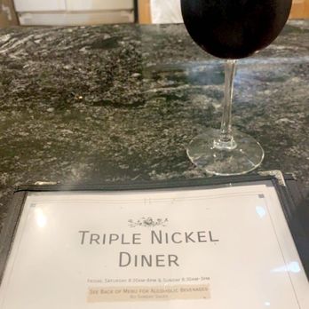 Triple Nickel Diner - Breakfast & Brunch Near Me - Chesterhill, Ohio Triple Nickel Diner - Breakfast & Brunch Near Me - Chesterhill, Ohio