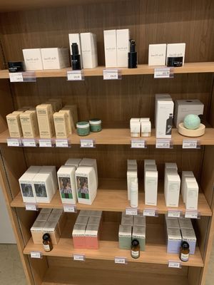 Happier Grocery by null