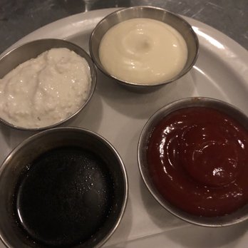 Red Cow - French Near Me - Seattle, Washington
