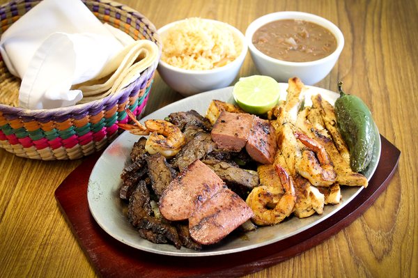 Los Cocos Restaurant by null