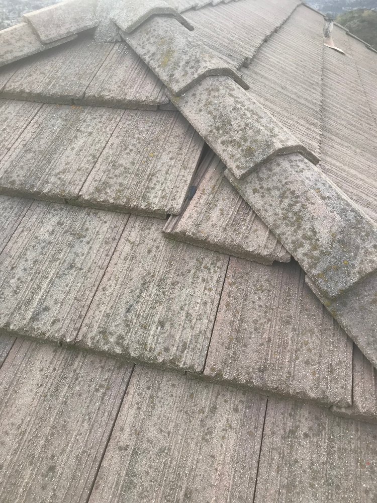 Slide of Kehoe Roofing Services