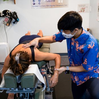 Ke'ale Chiropractic - Chiropractors Near Me - Honolulu, Hawaii