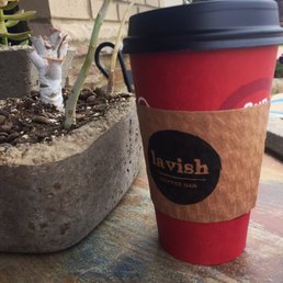 Great Americano. Great Americano.