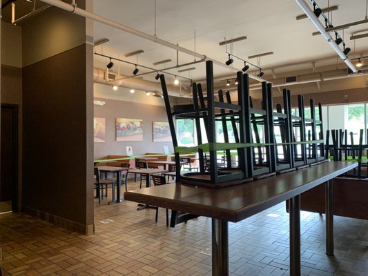 Penn Station East Coast Subs