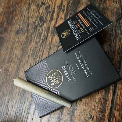 The Artist Tree Dispensary Fresno by null