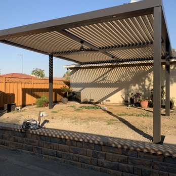 Struxure Central Coast - Patio Coverings Near Me - Seaside, California Struxure Central Coast - Patio Coverings Near Me - Seaside, California
