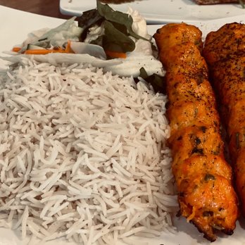 Chopan Kabob - Chicken Shami Kabob - Kebab Near Me - San Ramon, California Chopan Kabob - Chicken Shami Kabob - Kebab Near Me - San Ramon, California