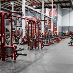 Rise Fitness & Adventure