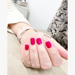 MK Nail Concepts