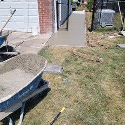 FTD Concrete