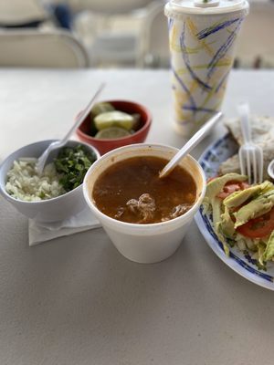 Richmond Flea Market by null