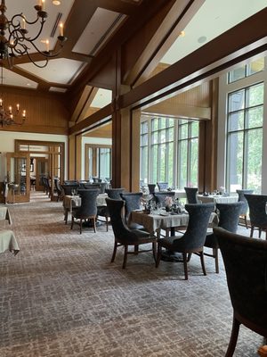 The Lodge at Woodloch by null