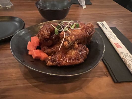 Chashu Ramen + Izakaya by null