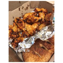 Hungry Howie's Pizza & Subs