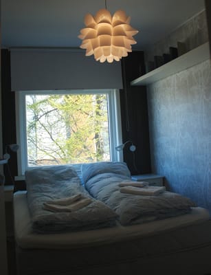 Tromsø Bed & Books by null