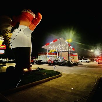 Andy's Frozen Custard - Ice Cream & Frozen Yogurt Near Me - Katy, Texas Andy's Frozen Custard - Ice Cream & Frozen Yogurt Near Me - Katy, Texas