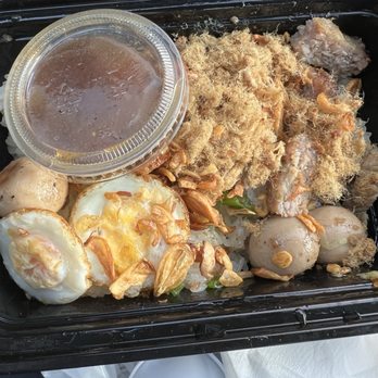 Xoi Chien Oc - Vietnamese Near Me - Garden Grove, California