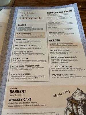 Menu photo 8 Whiskey Cake Kitchen & Bar Katy, TX Menu photo 8 Whiskey Cake Kitchen & Bar Katy, TX
