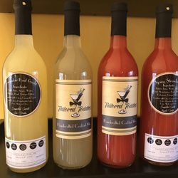 Tailored Toddies - Handcrafted Cocktail Mix