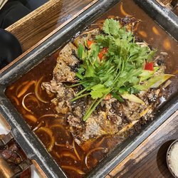 Fish pot