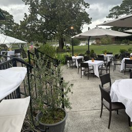 Outdoor dining Outdoor dining
