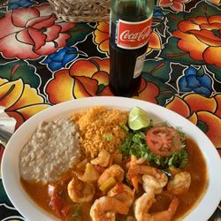 La Ranchera Mexican Food